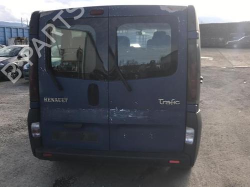 Intercooler RENAULT TRAFIC II Bus (JL)  | BP20069777M30  - Image 5