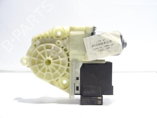Used Right rear window motor SEAT IBIZA III (6L1) 1.9 TDI (100 hp) 30636918