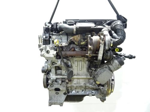 Engine FORD FUSION (JU_) 1.4 TDCi | BP30791933M1 - Image 4