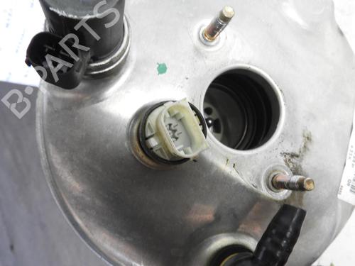 Used Servo brake Servo brake MERCEDES-BENZ S-CLASS (W220, V220) S 320 (220.065, 220.165) (224 hp) 21971067 21971067