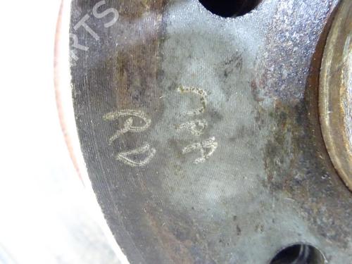 Used Right rear steering knuckle Right rear steering knuckle MERCEDES-BENZ E-CLASS (W211) E 320 CDI (211.026) (204 hp) 30147563 30147563