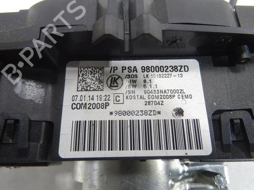 steering-column-stalk-citroen-c4-ii-nc_-2009-26974047 main image