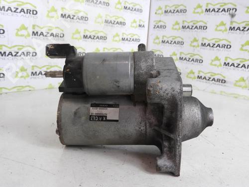 Used Starter Starter CITROËN C3 III (SX) 1.2 VTi 82 (82 hp) 20046587 20046587