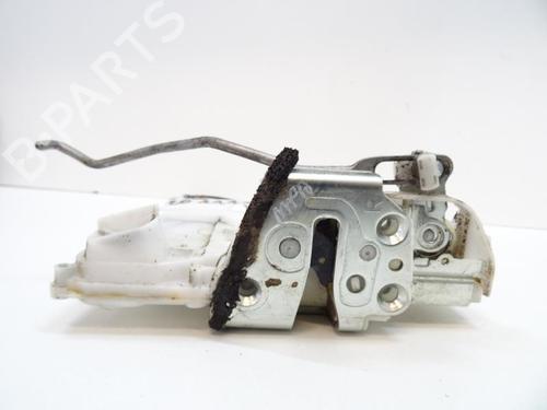 Used Front right lock Front right lock 20056682 20056682