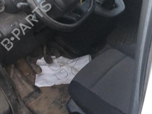 Steering column CITROËN BERLINGO Box Body/MPV (K9) 1.5 BlueHDi 100 | BP30097210M21  - Image 8