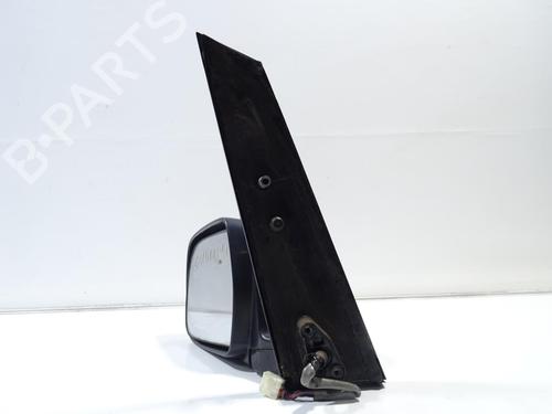 Retrovisor esquerdo Retrovisor esquerdo 22772129 22772129
