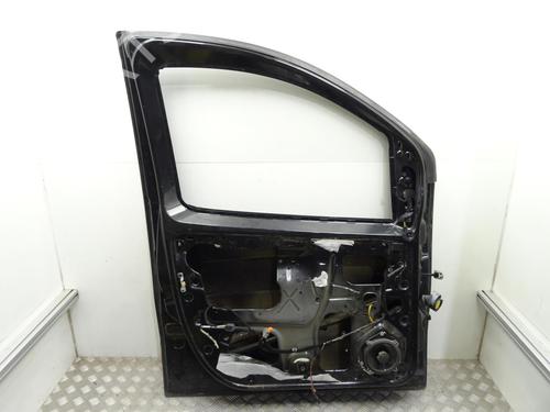Left front door CITROËN NEMO MPV 1.4 HDi | BP27346765C2  - Image 9