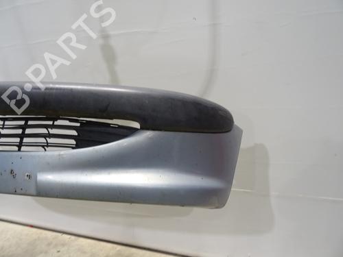 Foran støtfanger PEUGEOT 206 Hatchback (2A/C) 1.9 D | BP29372493C7 