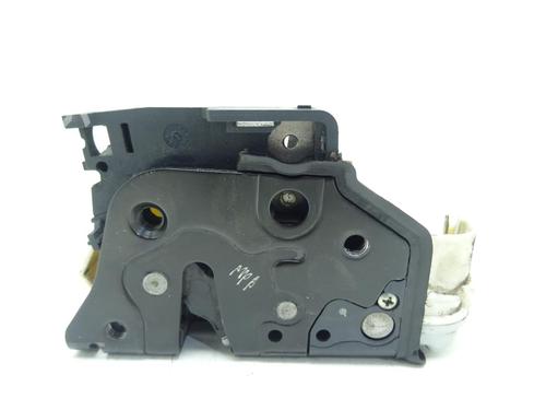 Front left lock VW PASSAT B6 (3C2) 2.0 TDI | BP29272560C98 