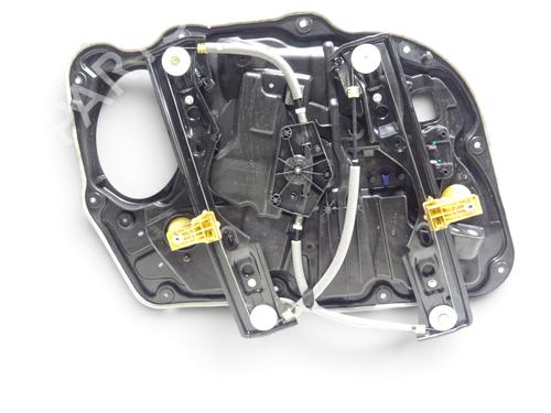 Front right window mechanism JEEP COMPASS (MP, M6, MV, M7) 1.4 MultiAir | BP39384047C23 - Image 3
