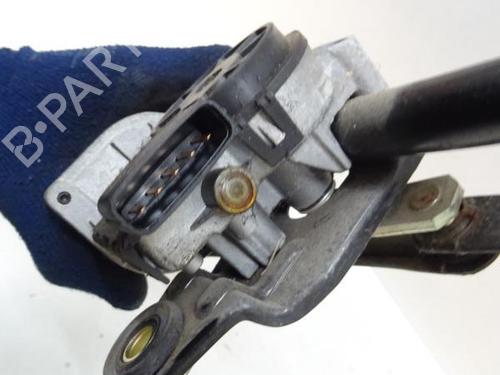 Front wiper motor KIA PICANTO I (SA) 1.1 | BP20055197M29 