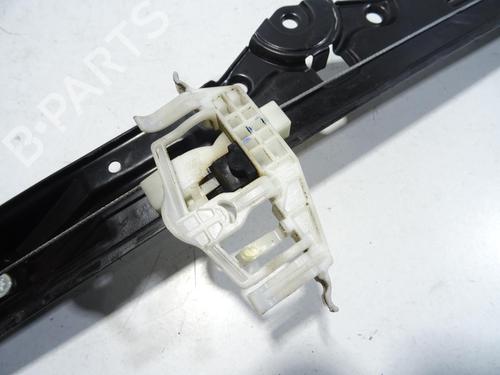 Front right window mechanism FORD KA (RU8) 1.2 | BP29503752C23  - Image 6