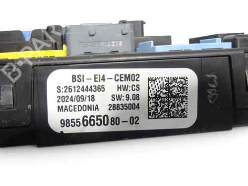 Electronic module ALFA ROMEO JUNIOR (626_, 627_) Electric | BP39085854M83 - Image 2