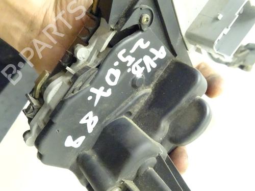 Front right lock PEUGEOT 307 (3A/C) 2.0 HDi 90 | BP28152860C97