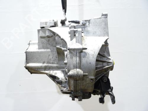 Gearbox PEUGEOT 2008 I (CU_) 1.2 THP 110 / PureTech 110 | BP30847847M3  - Image 5