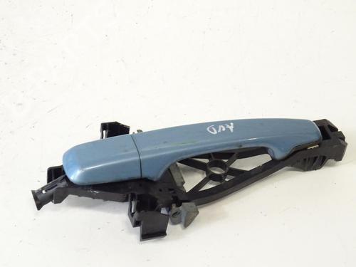 Used Front right exterior door handle VOLVO V50 (545) 2.4 (140 hp) 25269066