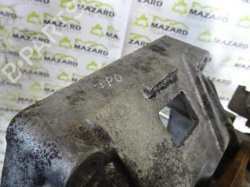 Used Gearbox Gearbox FIAT PUNTO EVO (199_) 1.3 D Multijet (199AXC1A, 199BXC1A, 199AXT1A, 199BXT1A) (75 hp) 20063364 20063364