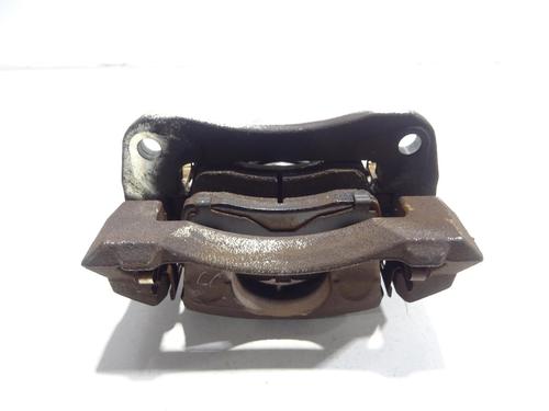 Left front brake caliper SUZUKI IGNIS III (MF, FF) 1.2 (ATK412) | BP29863420M105