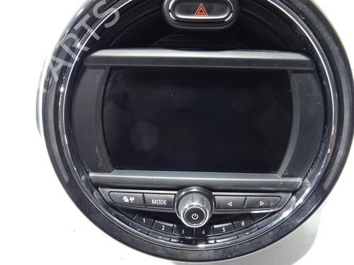 Display Display MINI MINI (F55) Cooper D (116 hp) 33850623 33850623