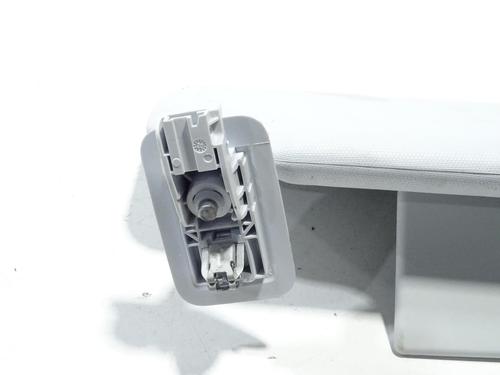 Used Left sun visor Left sun visor PEUGEOT 208 II (UB_, UP_, UW_, UJ_) 1.2 PureTech 75 (75 hp) 28052438 28052438