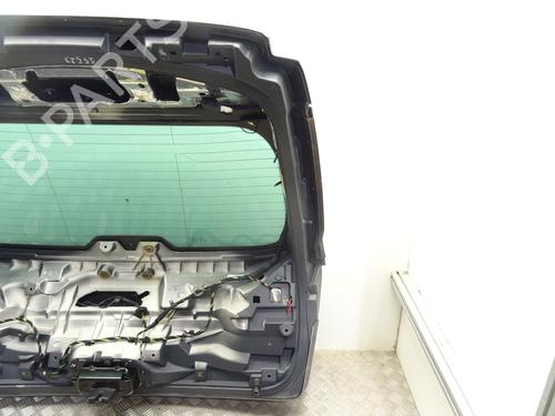 Tailgate PEUGEOT 508 SW I (8E_) 2.0 BlueHDi 180 | BP29317355C6 