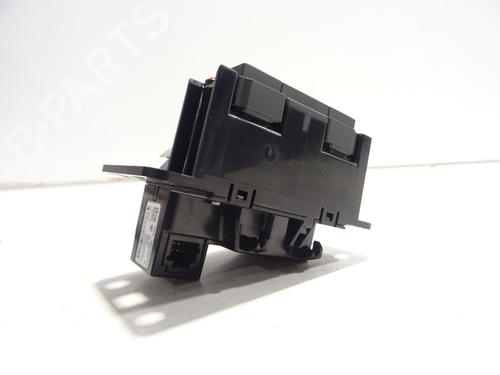 Gear lever CITROËN C4 III (BA_, BB_, BC_) 1.2 Hybrid 136 (BAHPYJ) | BP29477540M90 