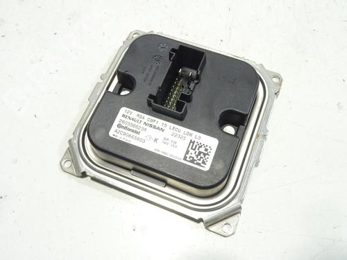 Module xenonverlichting RENAULT CLIO V (B7_) 1.0 SCe 65 (B7MG) (67 hp) 25284003