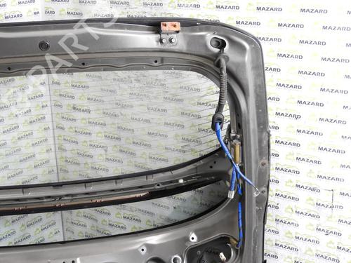 Tailgate HONDA CIVIC VIII Hatchback (FN, FK) 2.2 CTDi (FK3) | BP20065465C6 