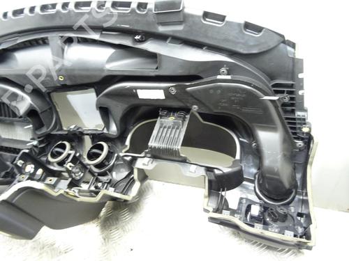 Dashboard AUDI A1 (8X1, 8XK) 1.4 TDI | BP30679709C46  - Image 11