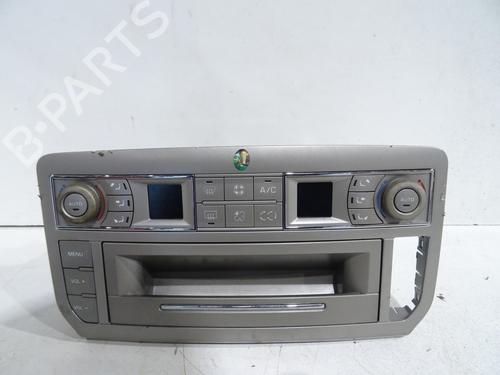Used Climate control CITROËN C5 III Break (RW_) 2.0 HDi (136 hp) 31998102