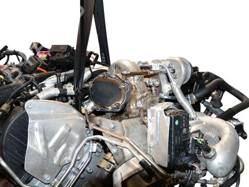 Engine AUDI Q5 (8RB) SQ5 TDI quattro | BP39480520M1  - Image 5