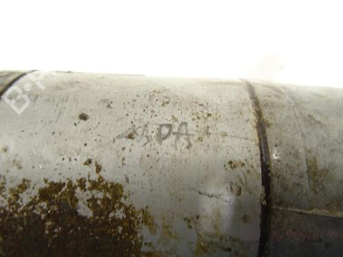 Starter LAND ROVER DISCOVERY II (L318) 2.5 Td5 4x4 | BP30751515M8