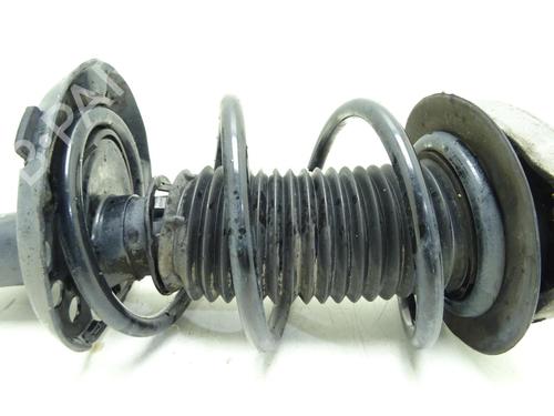 Used Left front shock absorber Left front shock absorber MERCEDES-BENZ A-CLASS (W176) A 160 CDI / d (176.011) (90 hp) 31848078 31848078