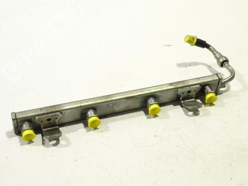 Used Injection rail NISSAN QASHQAI I (J10, NJ10) 2.0 (141 hp) 29142588