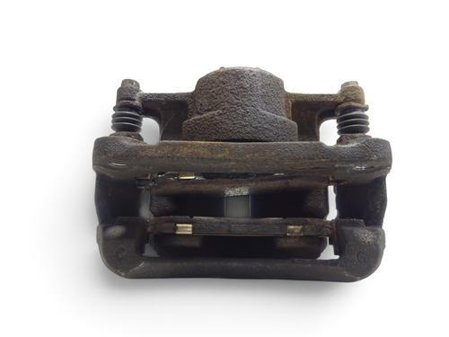 Left front brake caliper SUZUKI VITARA (LY) 1.4 T AllGrip (APK414) | BP39166650M105 - Image 2