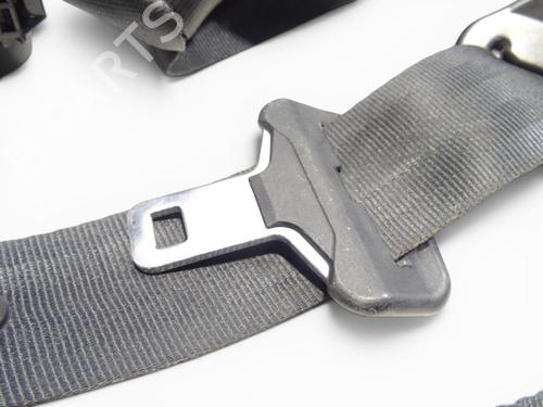 Rear right seatbelt DACIA LODGY (JS_) 1.3 TCe 100 (JSNU) | BP35889073I28 - Image 4