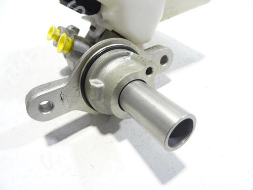 Brake master cylinder FORD FIESTA VII (HJ, HF) 1.0 EcoBoost | BP29756907M77