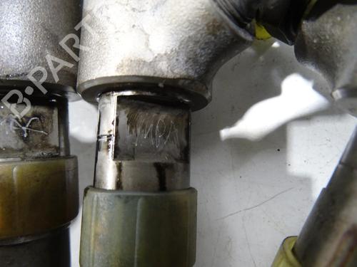 Spreder / Dyse PEUGEOT PARTNER Tepee 1.6 HDi | BP30778279M100 