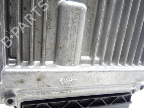 Used Engine control unit (ECU) Engine control unit (ECU) MERCEDES-BENZ C-CLASS (W204) C 220 CDI (204.008) (170 hp) 28216536 28216536