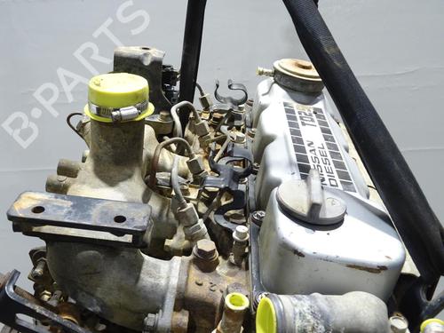 Engine NISSAN PICK UP (D21) 2.5 D 4WD | BP29729753M1 