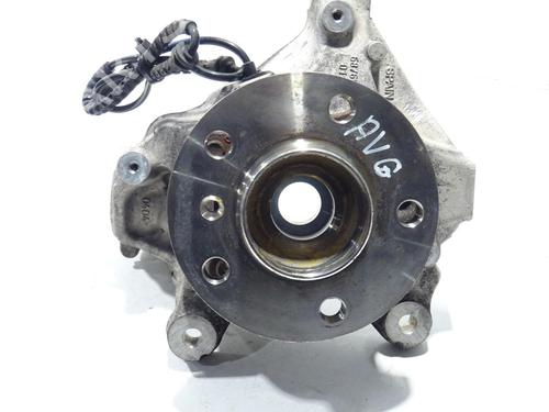 Left front steering knuckle MINI MINI (F55) Cooper D | BP33850637M25  - Image 5