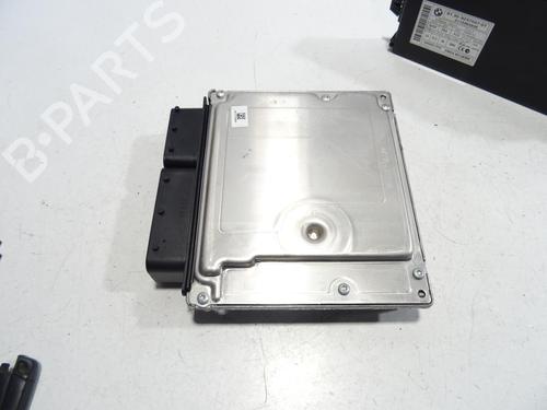 Electronic module BMW 1 (E87) 116 d | BP30755481M83 
