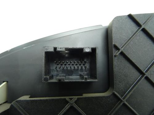 Used Instrument cluster Instrument cluster IVECO DAILY IV Van 35C15 V, 35C15 V/P (146 hp) 36401585 36401585