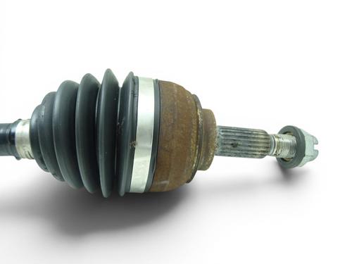 Used Right front driveshaft Right front driveshaft NISSAN MICRA V (K14) 1.0 IG-T 100 (101 hp) 34219031 34219031