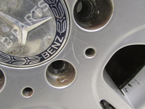 Rim MERCEDES-BENZ GLK-CLASS (X204) 250 CDI 4-matic (204.982, 204.904) | BP26657127C45 