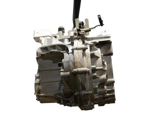 Used Gearbox Gearbox JEEP COMPASS (MP, M6, MV, M7) 1.4 MultiAir (140 hp) 39891205 39891205
