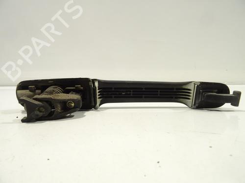 Front right exterior door handle MERCEDES-BENZ VITO Van (W638) 112 CDI 2.2 (638.094) | BP22357326C129 