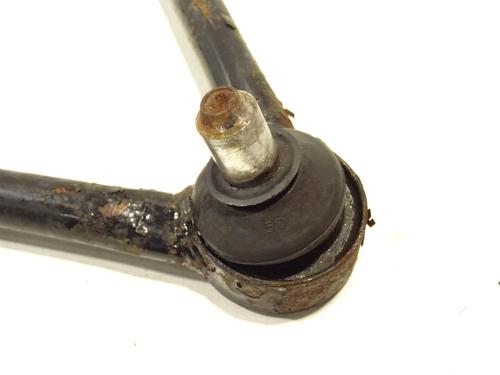 Left front suspension arm LIGIER OPTIMAX 0.5 | BP28353826M12 
