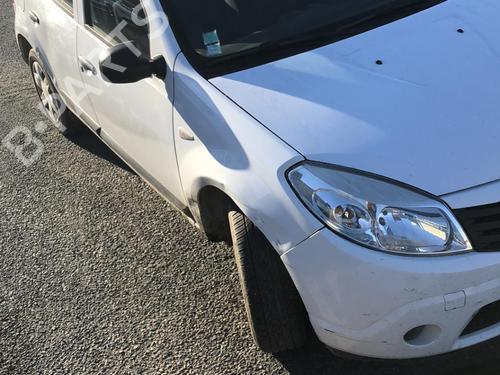 Front right seatbelt DACIA SANDERO | BP20052014I25 - Image 5