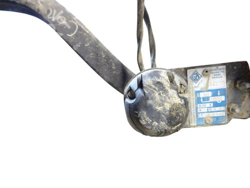 Used Tow ball/Mechanism Tow ball/Mechanism OPEL CORSA B (S93) 1.7 D (F08, F68, M68) (60 hp) 40203101 40203101